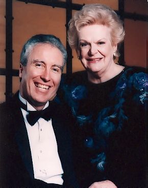 David Warrack & Maureen Forrester