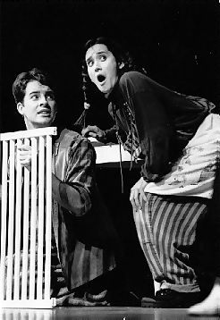 Hansel & Gretel